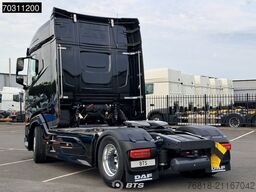 DAF XG 530 4X2 FT - ZF + Navi + Alcoa + Alcantara +