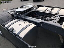 DAF XG 530 4X2 FT - ZF + Navi + Alcoa + Alcantara +