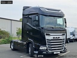 DAF XG 530 4X2 FT - ZF + Navi + Alcoa + Alcantara +