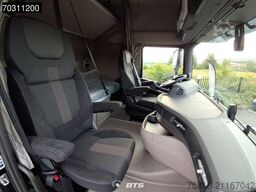 DAF XG 530 4X2 FT - ZF + Navi + Alcoa + Alcantara +