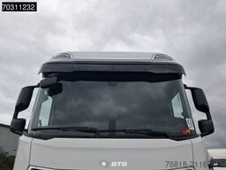 DAF XG 480 4X2 FT - MX - Sonnenblende - Basic