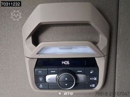 DAF XG 480 4X2 FT - MX - Sonnenblende - Basic