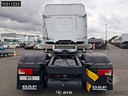 DAF XG 480 4X2 FT - MX - Sonnenblende - Basic