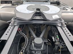 DAF XG 480 4X2 FT - MX - Sonnenblende - Basic