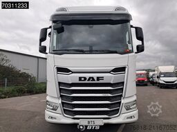 DAF XG 480 4X2 FT - MX - Sonnenblende - Basic
