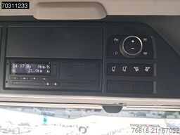 DAF XG 480 4X2 FT - MX - Sonnenblende - Basic