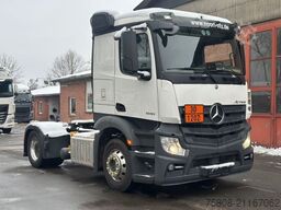 MERCEDES-BENZ Actros 1840 ADR FL/AT Safety Xenon