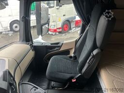 MERCEDES-BENZ Actros 1840 ADR FL/AT Safety Xenon