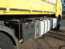 VOLVO FH460 Getreidekipper Lenk Staplerhalterung