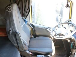 VOLVO FH460 Getreidekipper Lenk Staplerhalterung