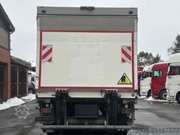 Wüllhorst TFA 18-7,5 Carrier  Durchlader LBW