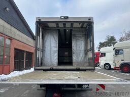 Wüllhorst TFA 18-7,5 Carrier  Durchlader LBW