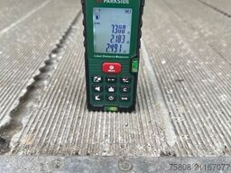 Wüllhorst TFA 18-7,5 Carrier  Durchlader LBW