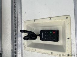 Wüllhorst TFA 18-7,5 Carrier  Durchlader LBW