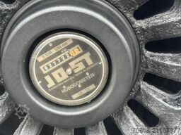 Wüllhorst TFA 18-7,5 Carrier  Durchlader LBW