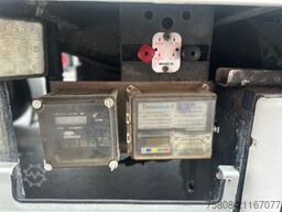 Wüllhorst TFA 18-7,5 Carrier  Durchlader LBW