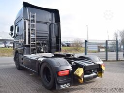 DAF XF460 SSC Kipphydraulik Xenon ACC Retarder PTO