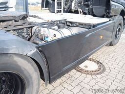 DAF XF460 SSC Kipphydraulik Xenon ACC Retarder PTO