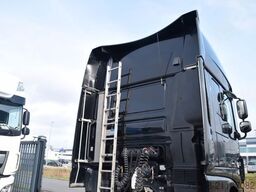 DAF XF460 SSC Kipphydraulik Xenon ACC Retarder PTO