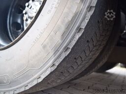 DAF XF460 SSC Kipphydraulik Xenon ACC Retarder PTO