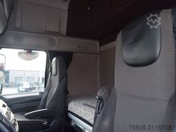 DAF XF460 SSC Kipphydraulik Xenon ACC Retarder PTO