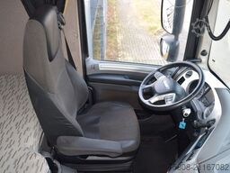 DAF XF460 SSC Kipphydraulik Xenon ACC Retarder PTO
