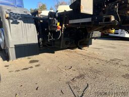 MAN TGX 26.460 6X2  BDF Intarder ACC 1180L ACC Lenk