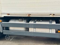 MAN TGS 26.440 Baustoff Hiab XS177 K Lenk Navi