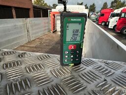 MAN TGS 26.440 Baustoff Hiab XS177 K Lenk Navi