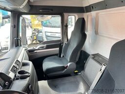 MAN TGS 26.440 Baustoff Hiab XS177 K Lenk Navi