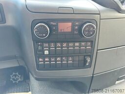 MAN TGS 26.440 Baustoff Hiab XS177 K Lenk Navi