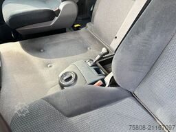 MAN TGS 26.440 Baustoff Hiab XS177 K Lenk Navi