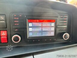 MAN TGS 26.440 Baustoff Hiab XS177 K Lenk Navi