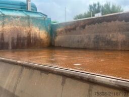 MAN TGS 26.460 6x4BB Meiller Bordmatik AHK