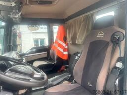 MAN TGS 26.460 6x4BB Meiller Bordmatik AHK