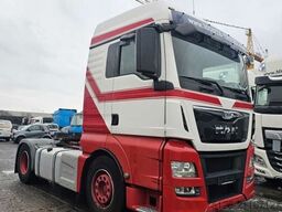 MAN TGX 18.440, XLX, Intarder, Navi, 1. Hand, TÜV