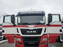MAN TGX 18.440, XLX, Intarder, Navi, 1. Hand, TÜV