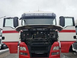 MAN TGX 18.440, XLX, Intarder, Navi, 1. Hand, TÜV