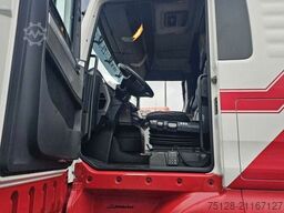 MAN TGX 18.440, XLX, Intarder, Navi, 1. Hand, TÜV