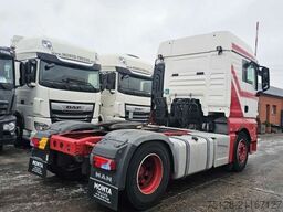 MAN TGX 18.440, XLX, Intarder, Navi, 1. Hand, TÜV