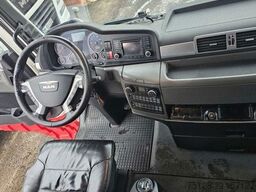 MAN TGX 18.440, XLX, Intarder, Navi, 1. Hand, TÜV