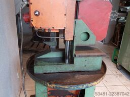 KASTO WBS 150/170