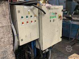 CLANSMAN DYNAMICS Capacity: 250 KG