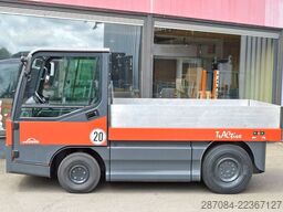 Linde W20