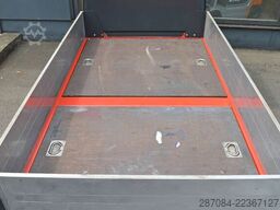 Linde W20