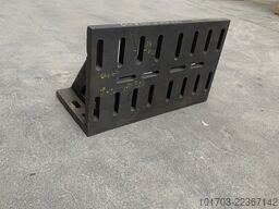 Equerre en fonte 640 x 400 x 320 mm