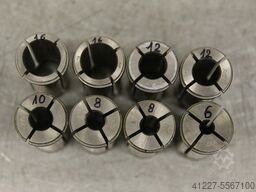 NT Ø 3-16 mm