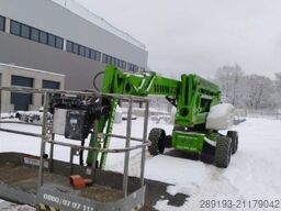 Niftylift HR 28 Bi-Energy Elektro-Diesel 28,00 m