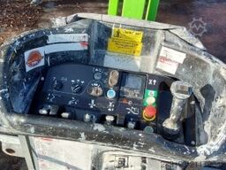 Niftylift HR 28 Bi-Energy Elektro-Diesel 28,00 m