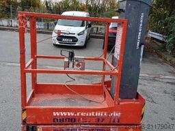 Skyjack SJ 12 Elektro 5,65 m